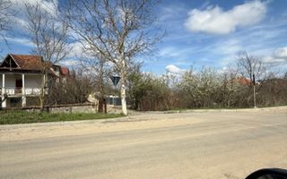 Vânzare, teren, 7.5  ari, strada Drumul Viilor, Dumbrava - Poză 6