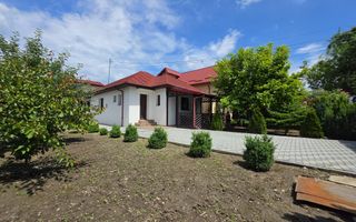 🏡 Casă renovată cu 6 camere, teren 557 mp – Berceni, Prahova - Poză 7