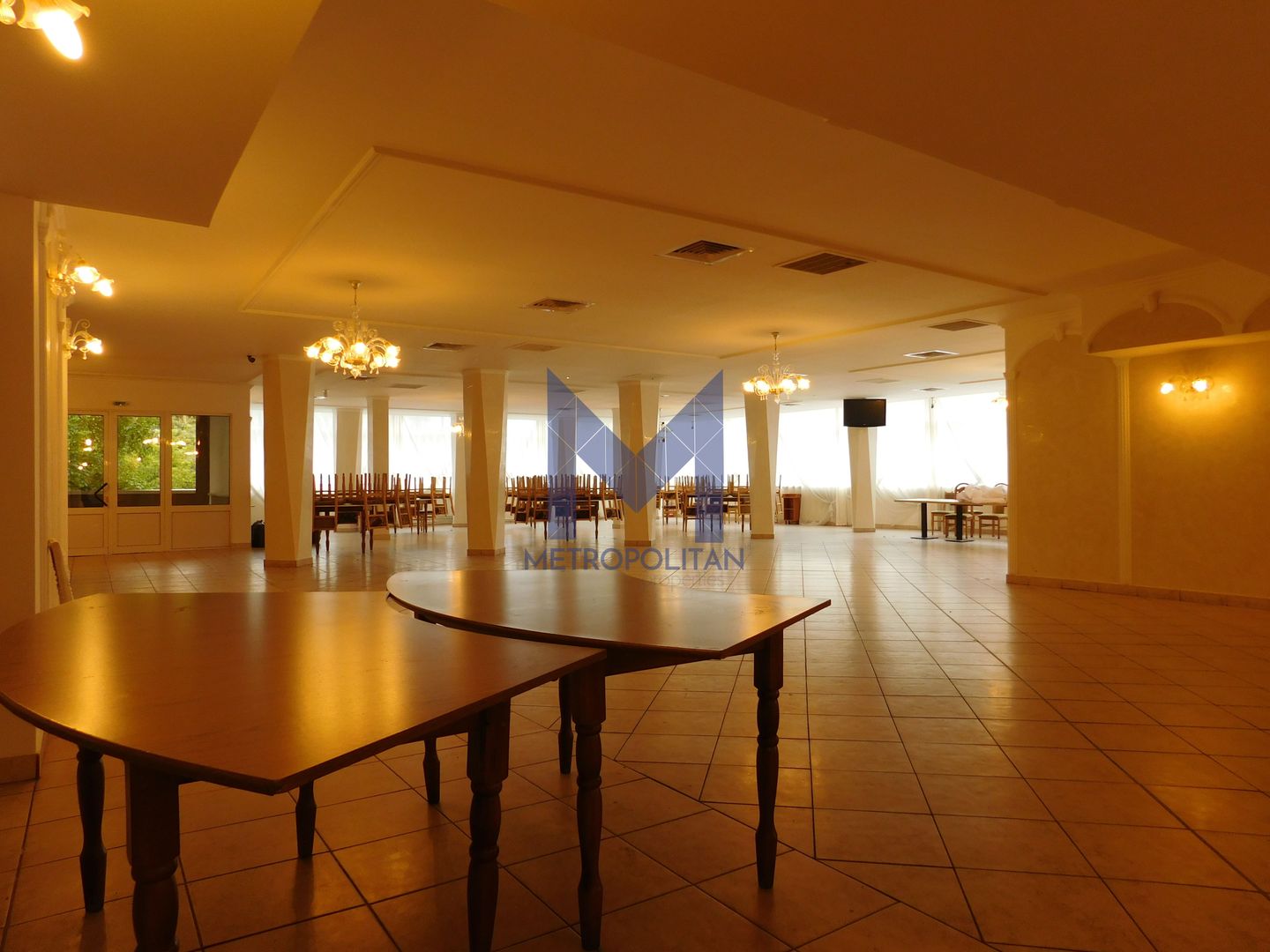 Spațiu comercial ideal showroom, în Complex Comercial Mercur - Poză 7