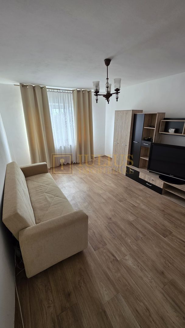 2 camere,  zona Lipovei-Iulius Mall, centra proprie - Poză 1