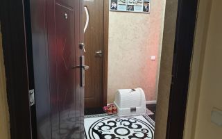 De vanzare ap 2 camere+curte proprie 70mp, Bragadiru - Poză 8