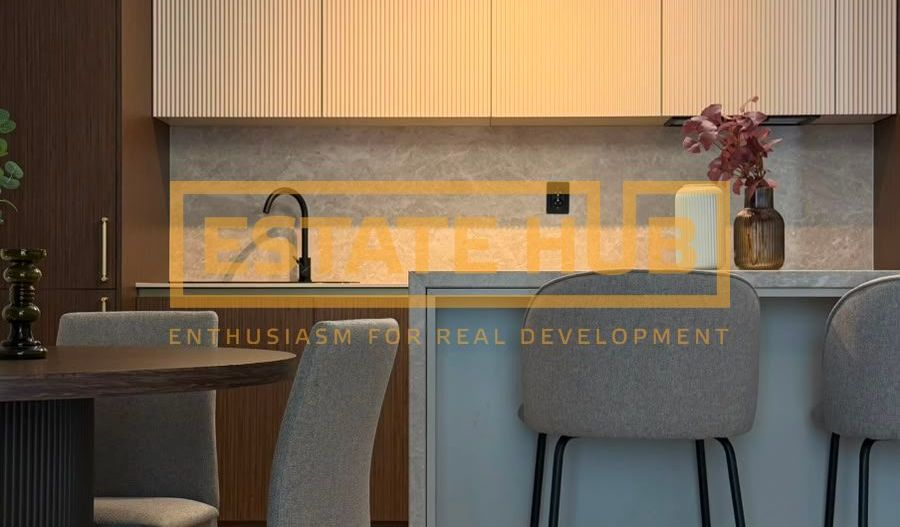 Apartament cu 2 camere și terasă de 8 mp | The Nest - Poză 4