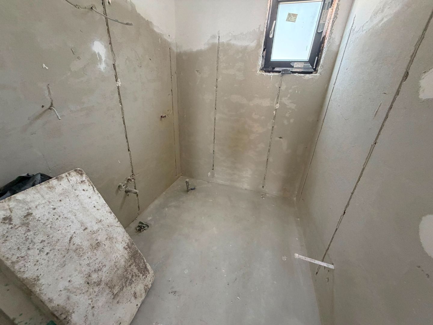 CASA TRIPLEX - RATE DEZVOLTATOR, TOATE UTILITATILE, COMISION  0% - Poză 9