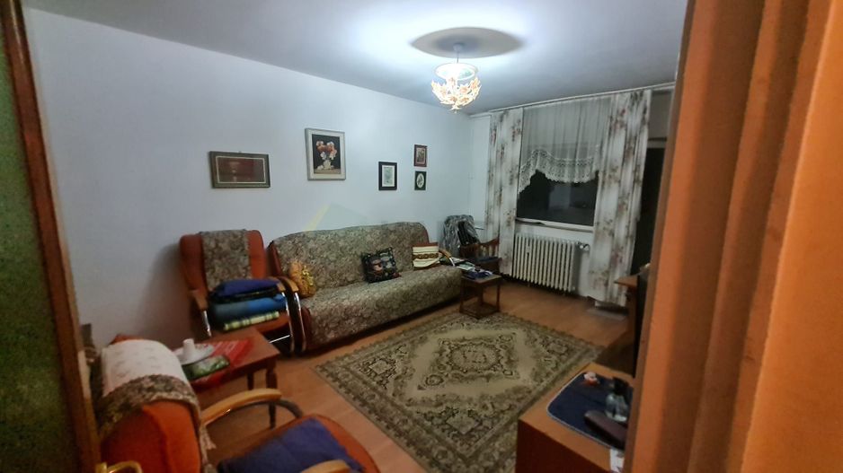 OCAZIE!!! APARTAMENT 2 CAMERE - TINERETULUI POLIVALENTA - Poză 3