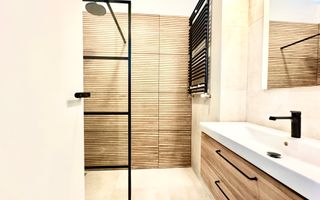 Apartament 2 camere, primitor si cochet, prima închiriere, Piața Maria - Poză 12