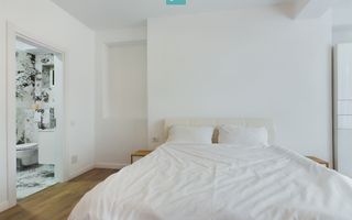 Apartament cu 3 camere Medicover Piata Victoriei - Poză 24