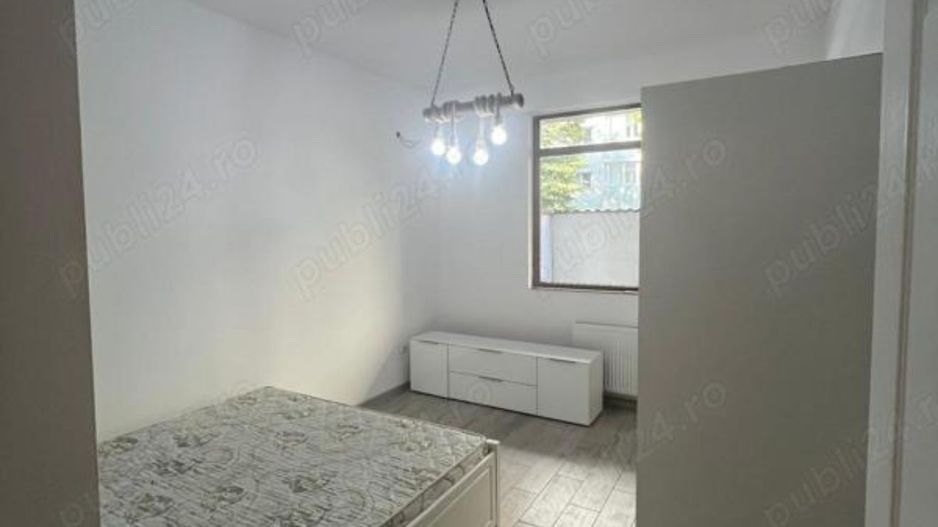 AP. 2 CAMERE MOSILOR, CURTE 23 MP, PET-FRIENDLY, CENTRALA, METROU - Poză 6