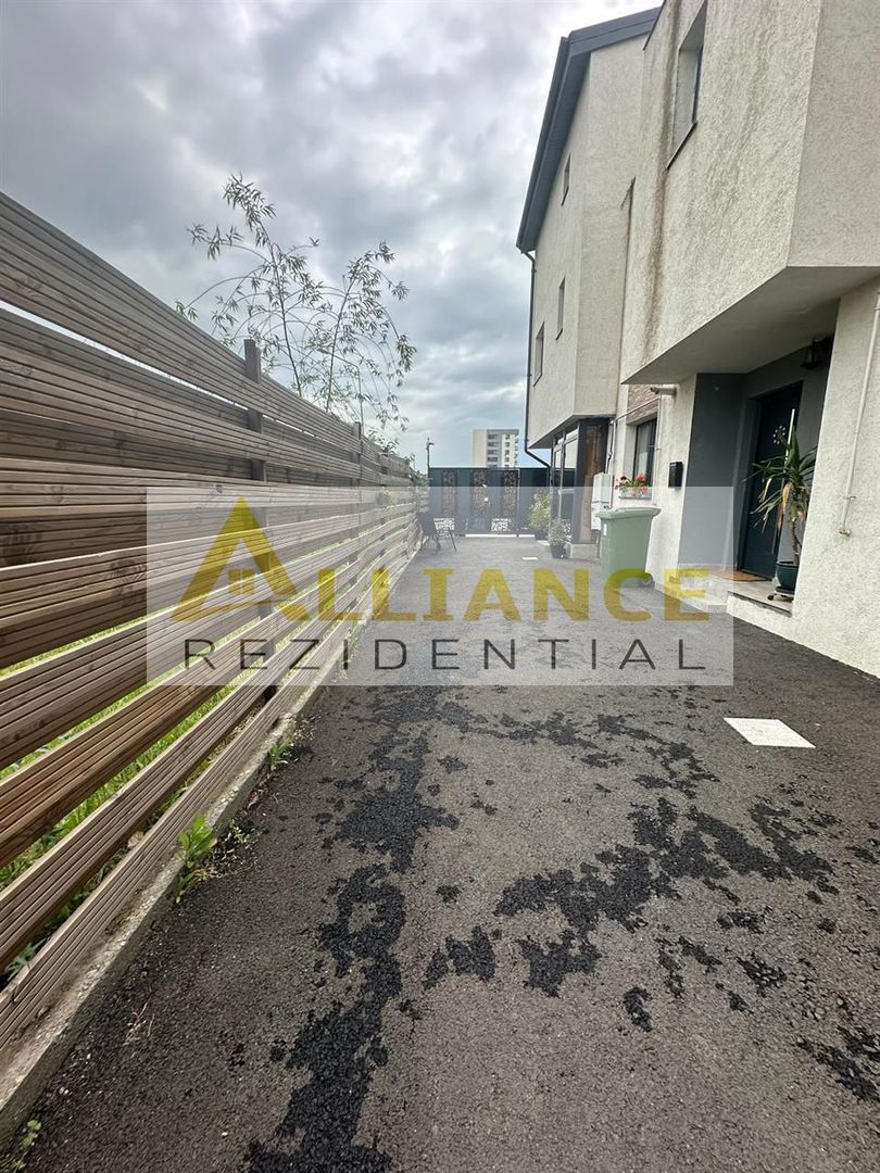 Casa Metalurgiei 7 Camere Mobilata/Utilat - Poză 28