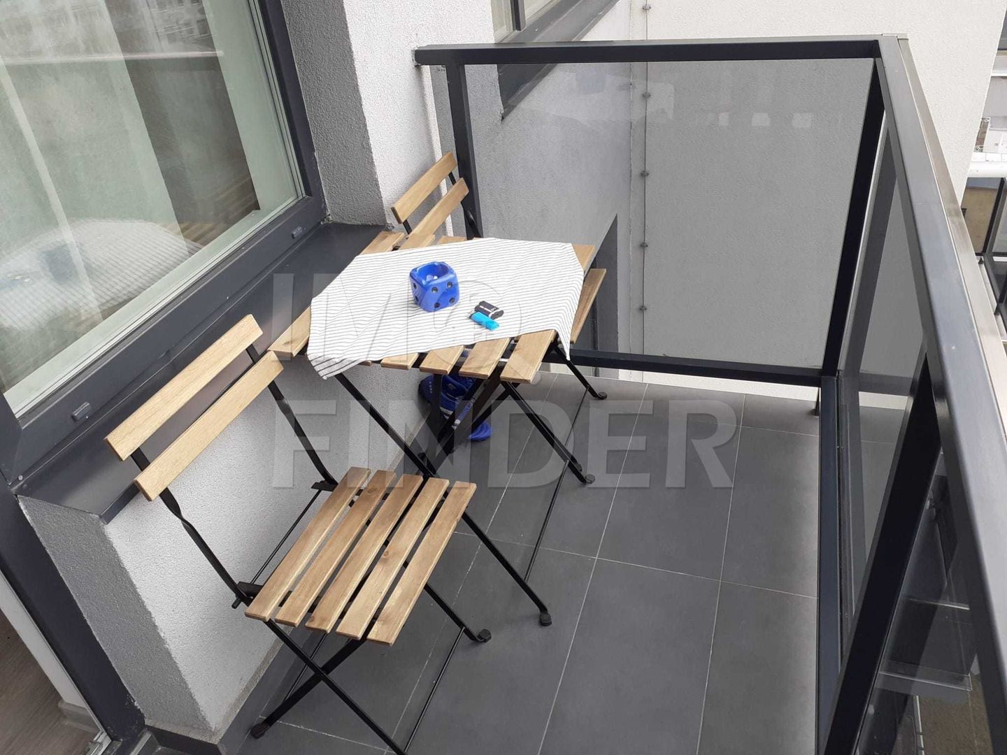 Apartament NOU la Cheie cu Parcare Subterana Zona Clujana - Poză 7