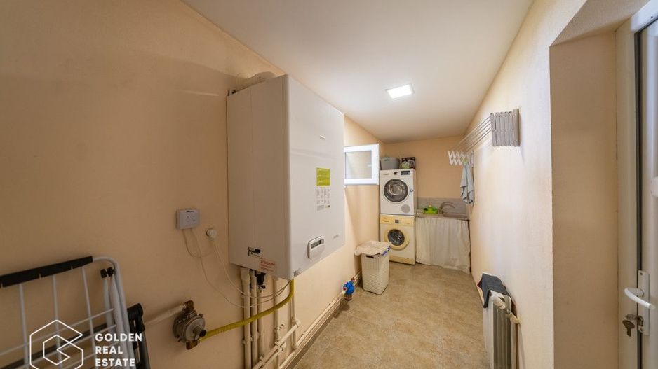 Casa P+E 6 camere, Zadareni, comision 0% - Poză 27