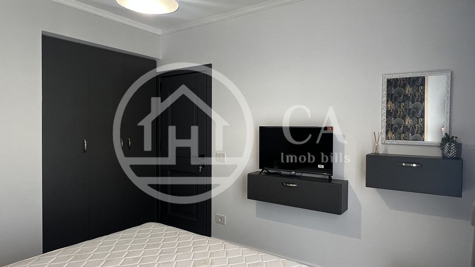 Apartament Premium cu 2 camere de vanzare, Nufarul, Oradea - Poză 10