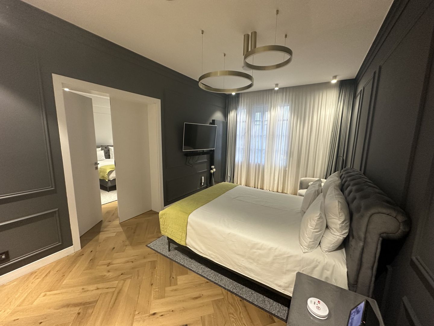 Apartament   4 camere - Poză 15