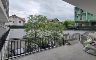 Apartament nou-4 camere si 52 mp terasa la 7 minute de Iulius Mall - Poză 16