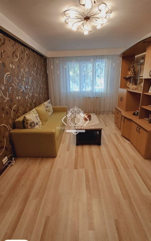 Rahova-Sebastian | 4 camere | 82mp | Parter | bloc reabilitat | 123.000 euro - Poză 1