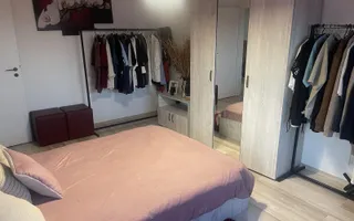 Giroc | 5 camere | 127 mp utili | Mobilat & utilat - Poză 22