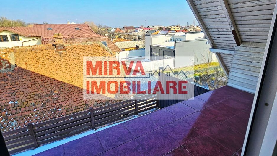 Vilă cu 5 camere, posibilitate două apartamente – Zona Bereasca - Poză 31