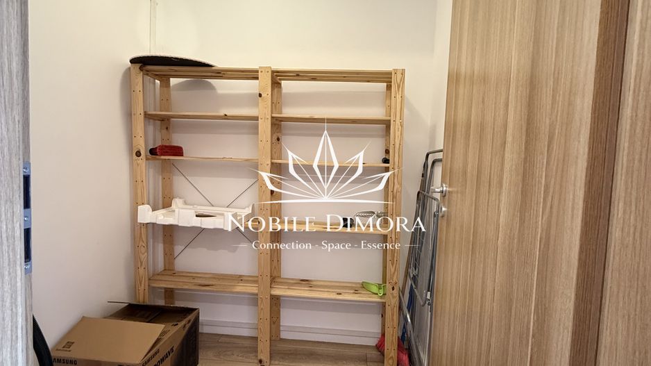 xCity Towers - Apartament cu 2 camere, parcare subterana, spatii de depozitare - Poză 16