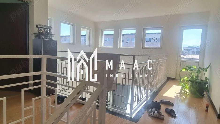 Casă Individuală | 240 mp construiți | Teren 500 MP - Poză 1