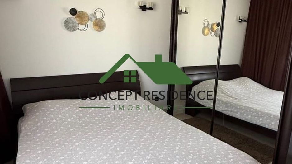 Apartament 3 camere, 70 mp, garaj sub bloc – Str. Moldovei - Poză 5