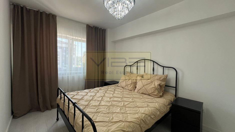 Apartament 2 camere NOU Bucium Excentric Apartaments - Poză 7