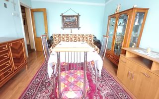 Apartament 3 Camere Decomandat – Blv Independenței, Iași- 5 min UMF - Poză 5