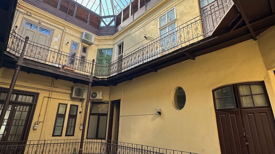 Spatiu birou zona Piața Unirii - Poză 13