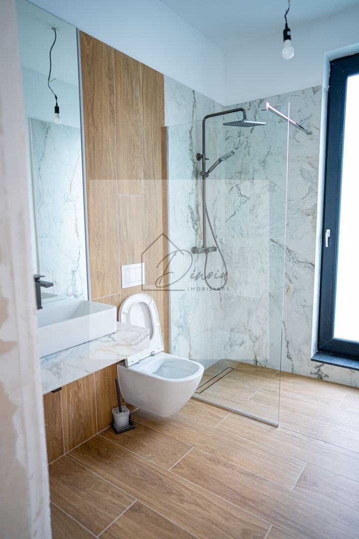 Casa Premium Saftica I High End I 4 camere I teren 470 mp I COMISION 0 - Poză 45