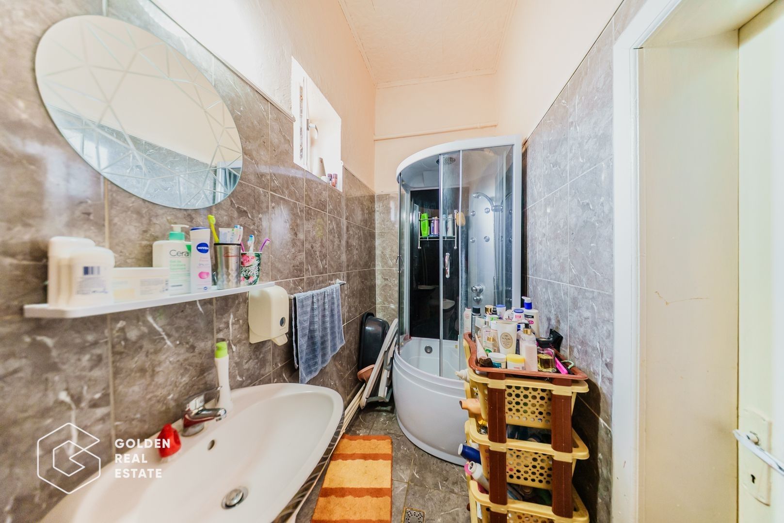 Casa foarte spatioasa cu gradina si gospodarie, Santana - Poză 13