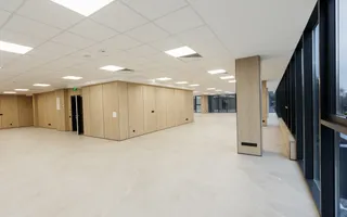 Chirie un complex de birouri ultra-modern, bulevardul Dacia, Botanica - Poză 42