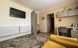 2 camere, etaj 2, bloc reabilitat, Grigorescu - Poză 2