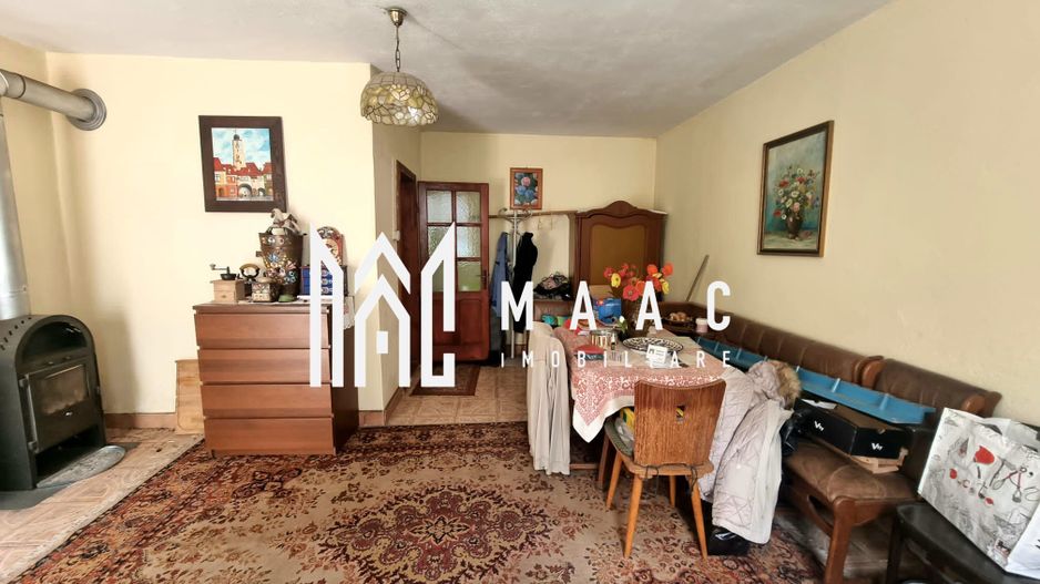 Casa 6 camere I 250MPU | 867MP Teren | Turnisor - Poză 5