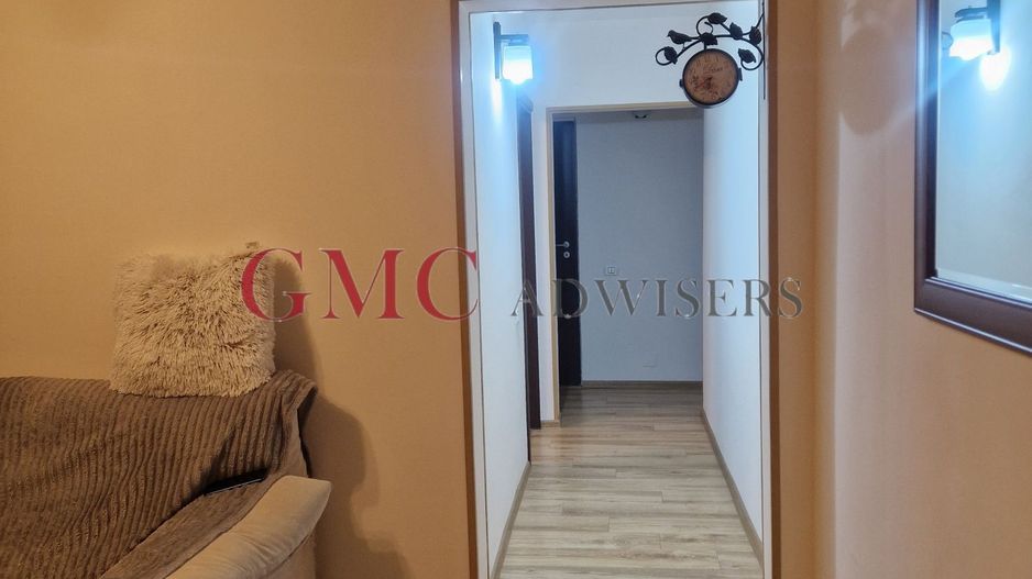 Apartament 4 camere Drumul Taberei - Poză 3