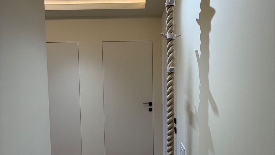 Apartament PREMIUM 3 camere, 2 bai, terasa, garaj, The Fold-Grigorescu - Poză 27