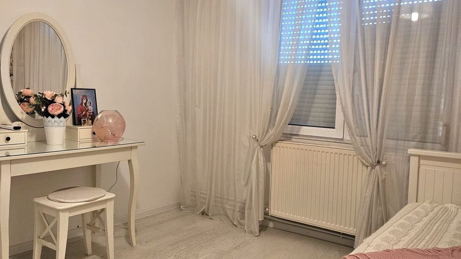 Apartamnent decomandat cu 3 camere, Sector 6- Cetatea de Balta - Poză 8