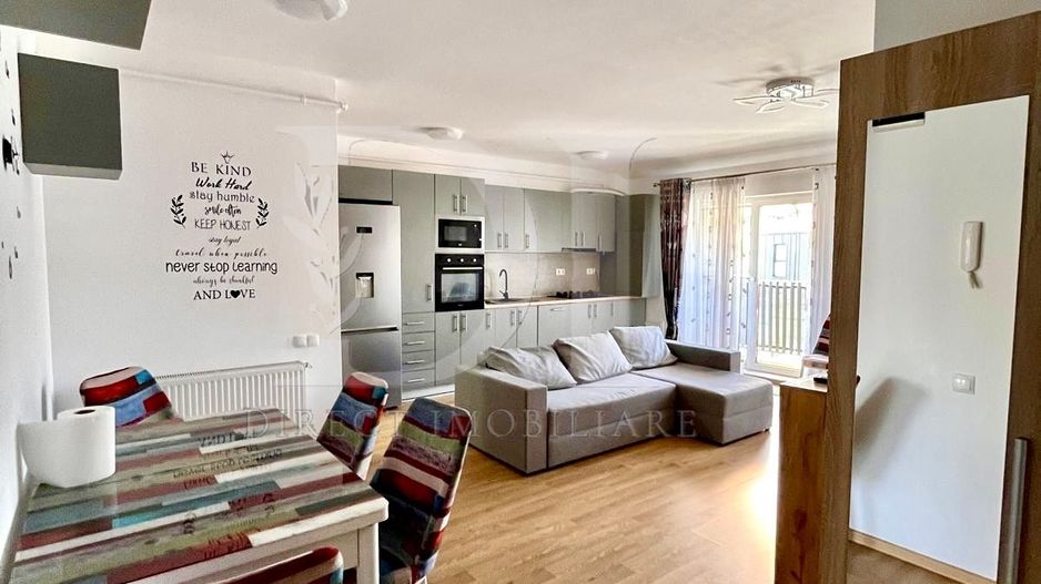 Apartament doua camere / Zona Eroilor - Poză 4