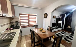 Casa 4 cam/Bujoreni/1terem 650 mp - Poză 5