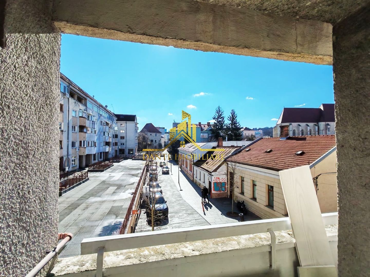 Garsoniera, moderna, renovata , ULTRACENTRAL, Teatru National, Eroilor - Poză 5