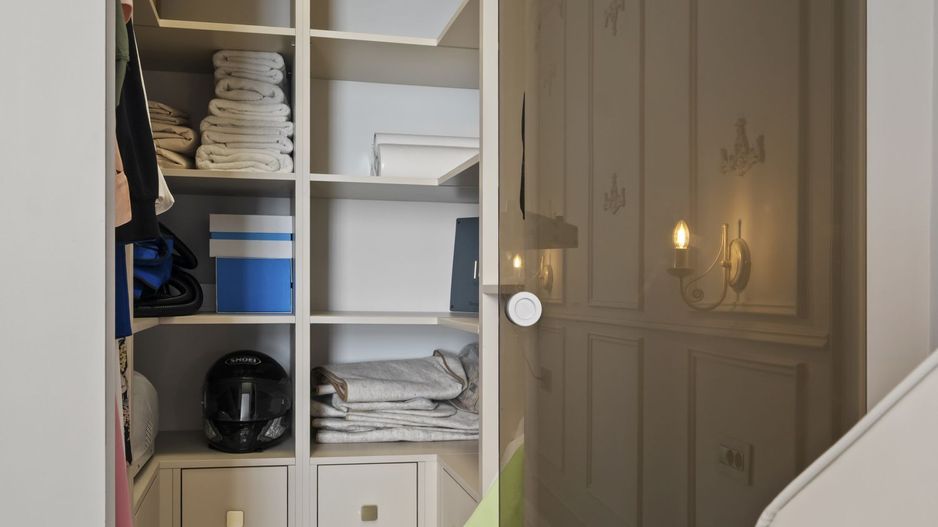 CASA COMPLET RENOVATA || 2 CAMERE|| 2 BAI || CENTRALA PROPRIE - Poză 14