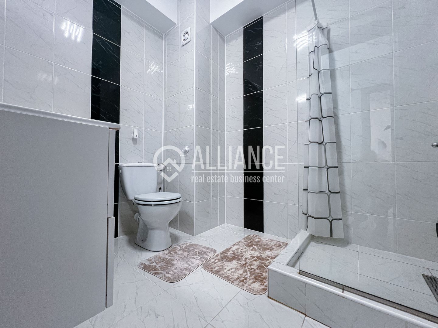 Tomis Nord (COD 05) - Campus | Apartament 2 Camere Decomandate|Premium - Poză 19