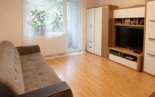 Vanzare apartament cu 3 camere decomandat in Gheorgheni- - Poză 3