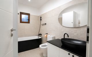 🏡 Duplex modern pe parter, complet mobilat și utilat  Moșnița Veche - Poză 8