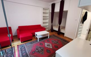 Garsoniera dubla Universitate- Hotel InterContinental - Poză 7