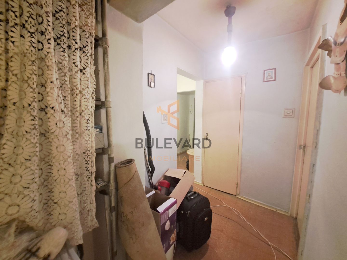 Apartament 3 camere decomandate in Piata Zorilor! - Poză 6