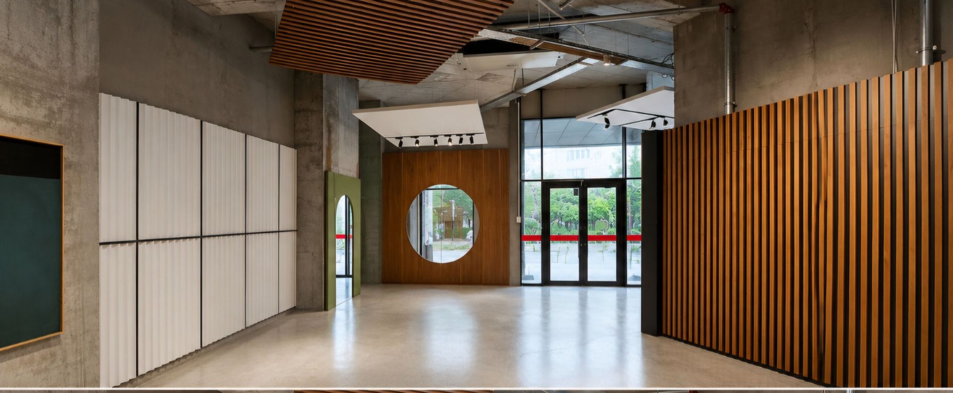 Spațiu Comercial de inchiriat 453 mp Constanta - Poză 6