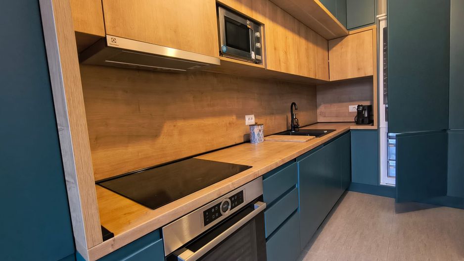 Comision 0,Inchiriere 2 cam parter,terasa proprie deosebit Laminorului - Poză 11