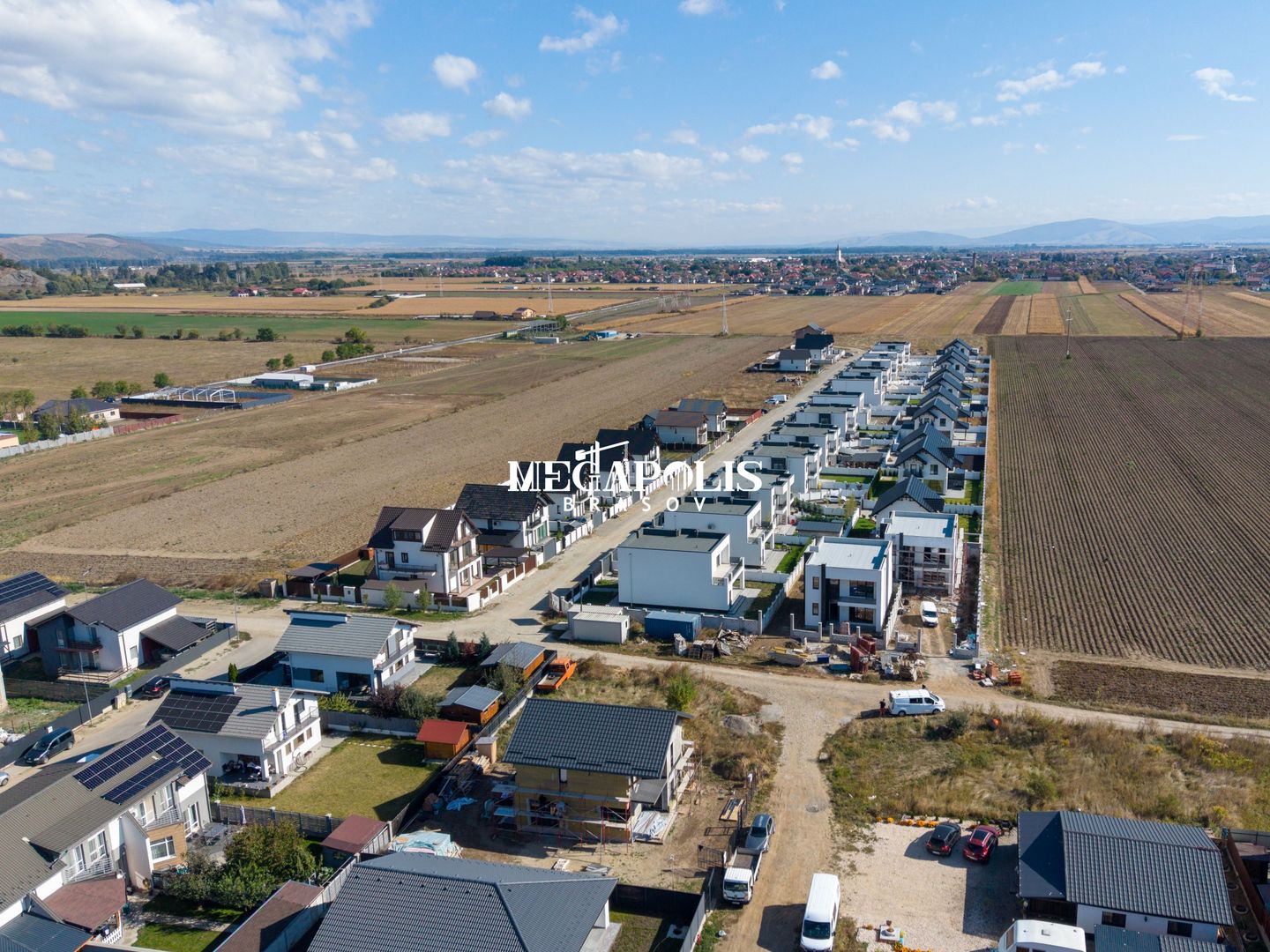 Casǎ Lux | Direct Dezvoltator | Predare la Cheie - Poză 23