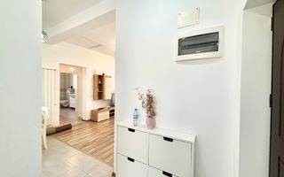 NOU | Apartament 3 camere - decomandat | Dumbrăvița | Parter cu terasă&curte - Poză 16