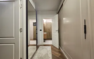 Apartament Smart de Lux 3 camere și parcare subterană-Zen Rezidence - Poză 11