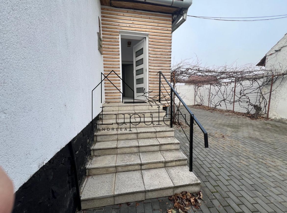Casa Individuala de Inchiriat | 88 MPU | 2 Camere | Selimbar - Poză 18