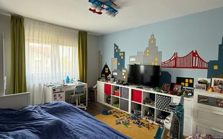 Duplex 3 camere complet mobilat - Dumbravita - Poză 8